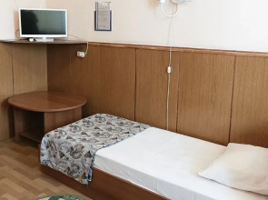 Отель Smart Hotel KDO Канск