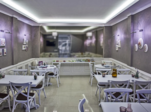 Mr. Bird Boutique Hotel