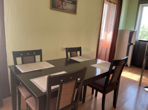 Отель «Омега-Бриз»