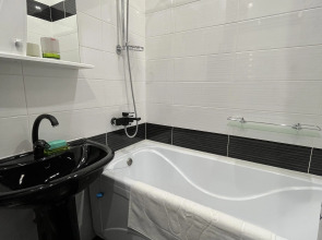 Однокомнатная квартира 40 кв.м на Набережной нефтяников 6