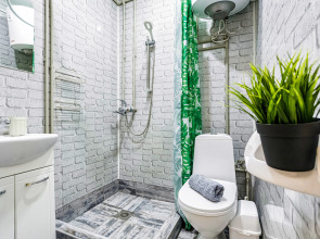 Частный Дом Семейный Загородный Клуб отдыха Агой-Шале