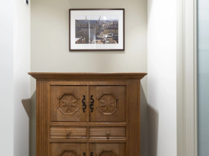 Апартаменты на ул. Сторожевой Башни Восход