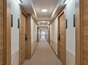 Отель Неман на Калиновского