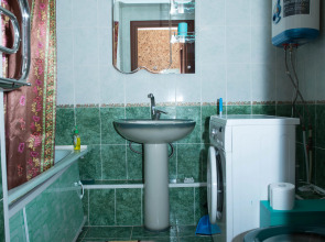 Квартира на Дальнереченской Улице 59