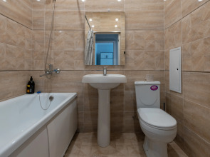 Апартаменты Sundag Д307