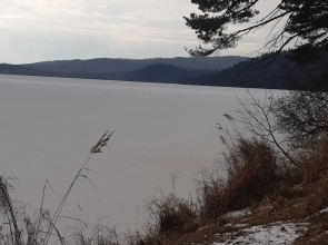 База отдыха Lake House