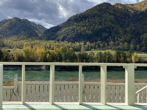 Отель Привет, Чемал!