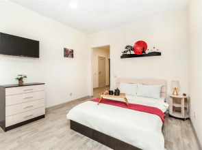 Квартира в новом ЖК Кристалл