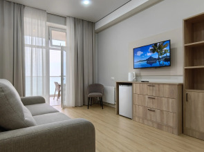 Гостевой Дом  ПушкинЪ