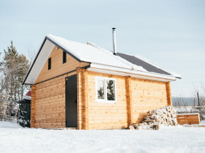 Гостевой Дом на Мраткино