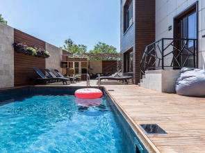 Гостевой Дом Sowa House