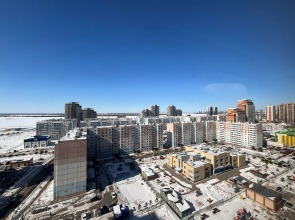 Апартаменты Татьянин Дом у Ерофей Арены