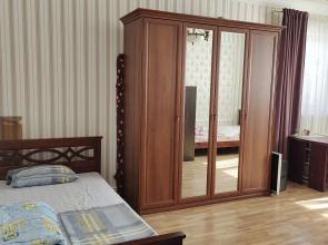 Меблированные комнаты Комильфо