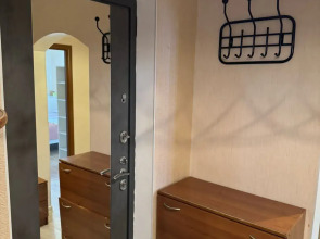 Апартаменты У парка