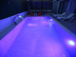 Вилла Talia Villas