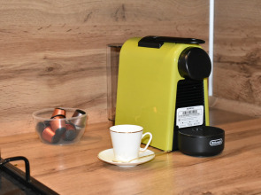 Квартира видовая в Золотом треугольнике Петербурга