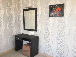 Апартаменты Атлант Сити