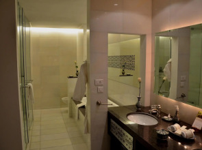 Dushanbe Serena Hotel