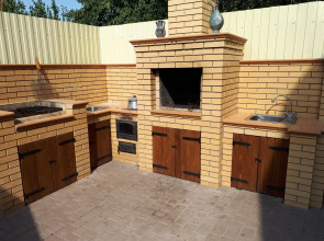 Гостевой дом Морская 250