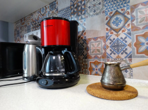 Квартира на Арцыбушевской 45/4