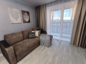 Квартира на Улице Карла Маркса 77В