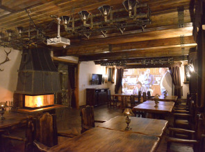 Мини-отель Фольварк Гвоздь