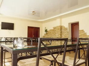 Гостевой дом Светочъ