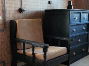 Апартаменты Однокомнатные