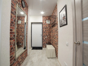 Двухкомнатные RusDom Apartments у ТЦ Астор