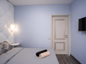 Апартаменты дизайнерские на главном проспекте Тулы