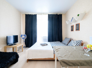 Квартира LAPLANDIA 1 на Воронцовском бульваре