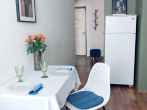 Квартира DailyRent-NN  Апартаменты на Краснозвездной рядом с аквапарком