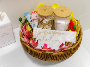 Квартира PrezentHaus у Олимпийского Парка