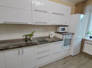 Апартаменты на Чертыгашева