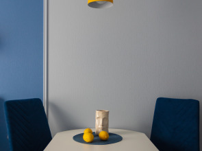 Апартаменты СМАЙЛ СТУДИЯ