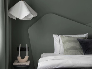 Апартаменты Вишняковский переулок