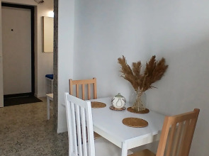 Квартира forest_fable_apartments