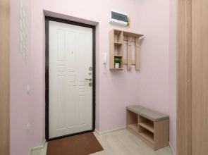 Квартира на бeрегу oзepа