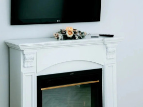 Апартаменты Люкс в Коломенском Кремле