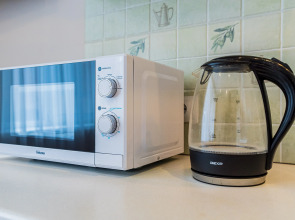 Pionerskiy prospekt 259i Apartments