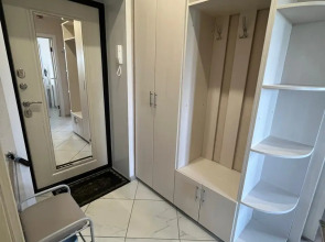 Квартира Я дома на улице Черокманова 2