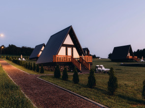 База отдыха Вондига Парк