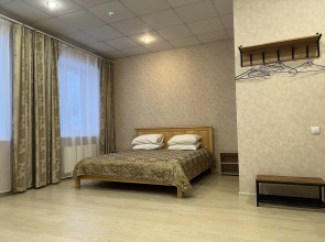 Мини-отель Сясь