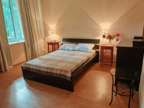 База отдыха Яламия