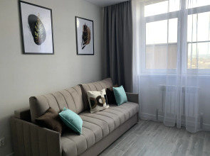 Квартира Двухкомнатная на Оганова 20/6