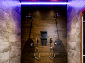 Частный дом Загородный дом Räisälä