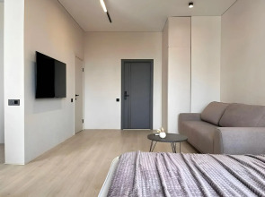 Квартира от ProКвартиры возле Ак Барс Арена по Улице Сибгата Хакима 51