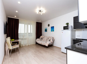 Апартаменты New Avrora