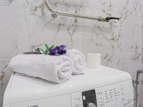 Апартаменты SunSet Академика Чазова