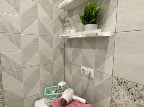 Уютная квартира в центре Бреста